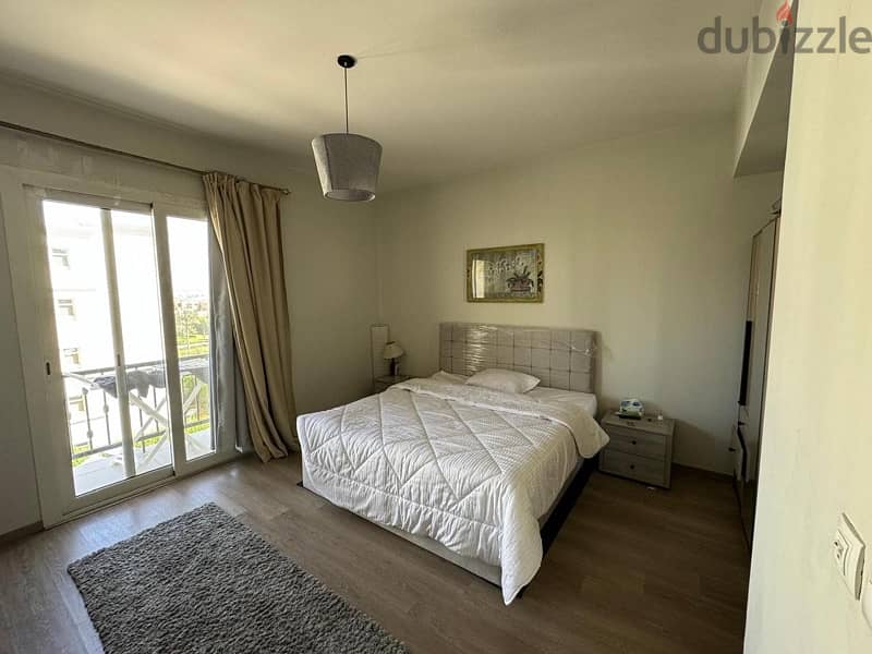 شقة للبيع في ميفيدا اعمار apartment for sale Mivida 0