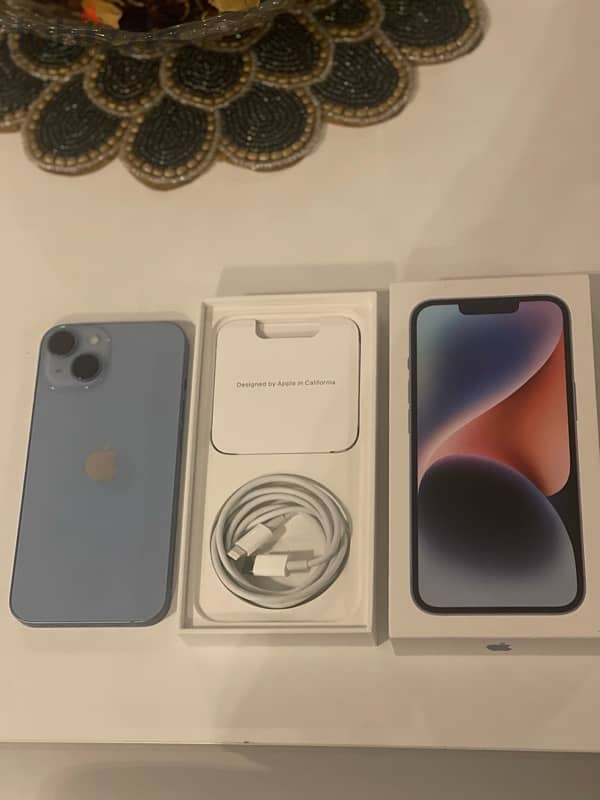 iPhone 14 brand new 0