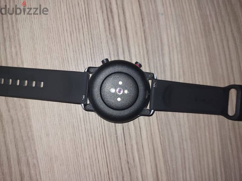 Amazfit Gtr with orginal box 2