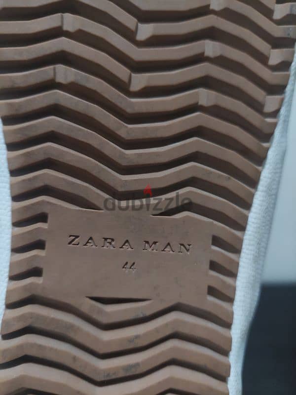 zara men shoes 44 1