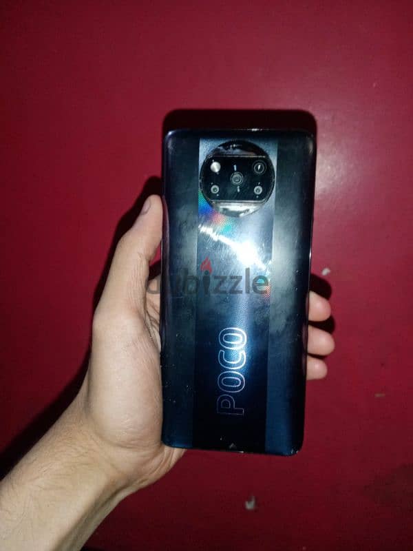 POCO X 3 PRO للبدل 1