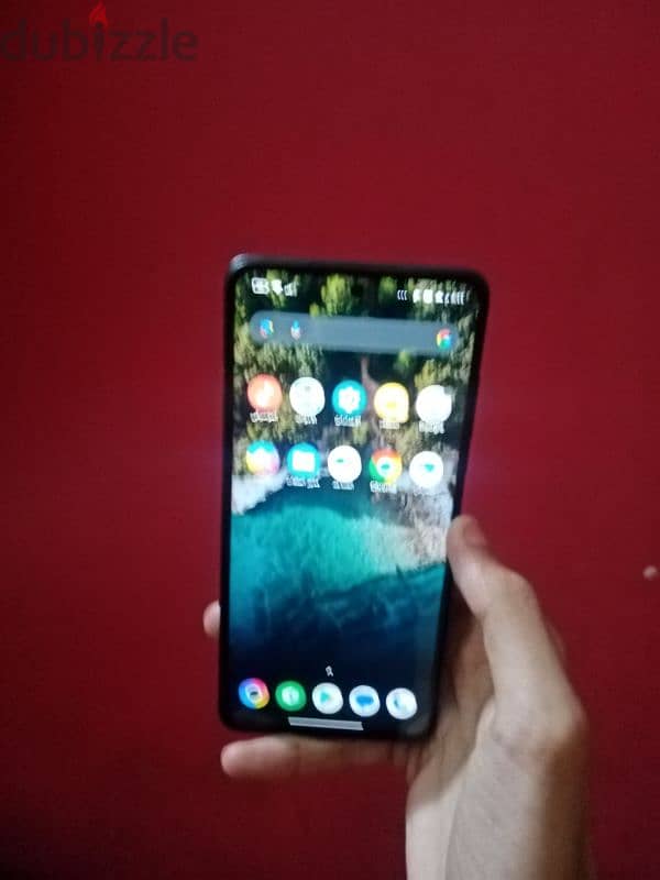 POCO X 3 PRO للبدل 2