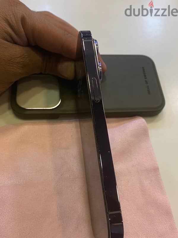 iphone 14 pro 256GB 2