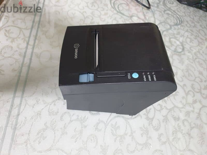 printer casher 1