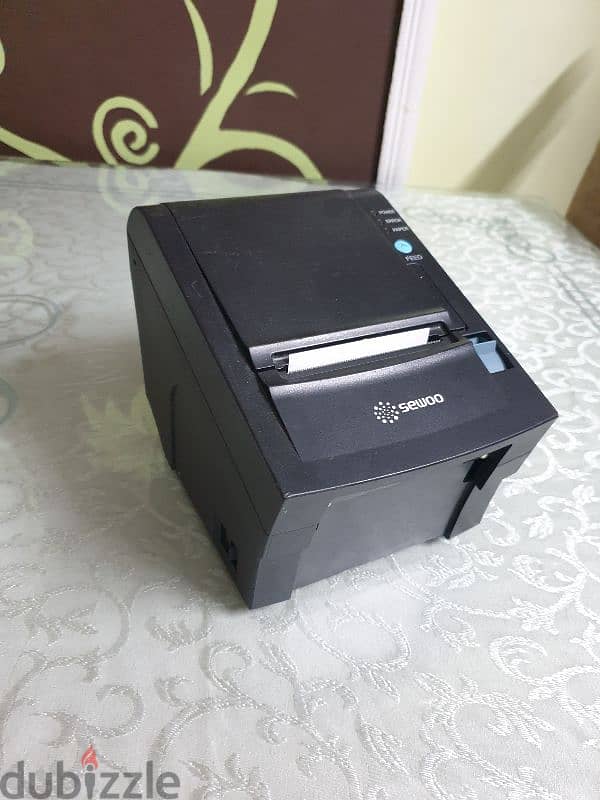 printer casher 3