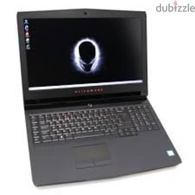 Alienware GTX 1070