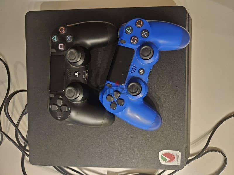 Playstation 4 2