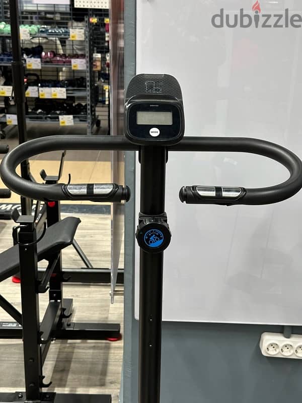 Decathlon Domyos EB 120 2