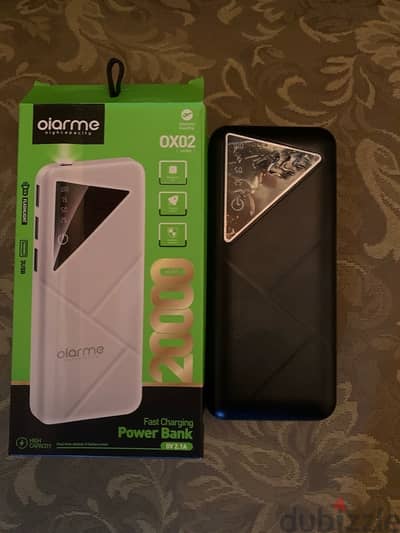 power bank oiarme 20000