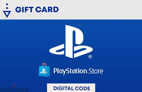 بطاقات هدايا بلايستيشن ريجون أمريكي ، سعودي ، اماراتي     PSN cards