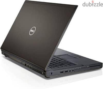 dell precision m6800