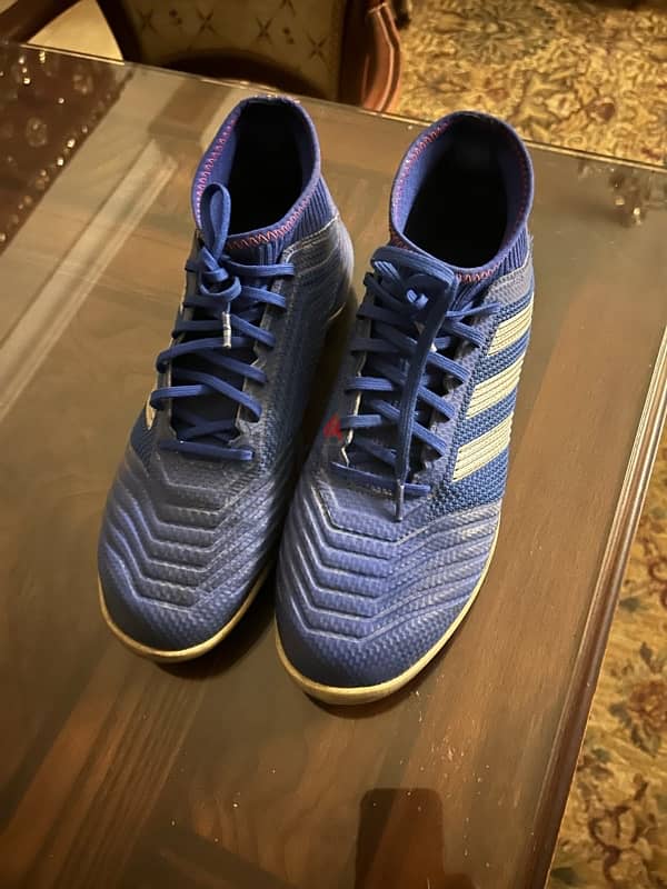 Adidas predator 1