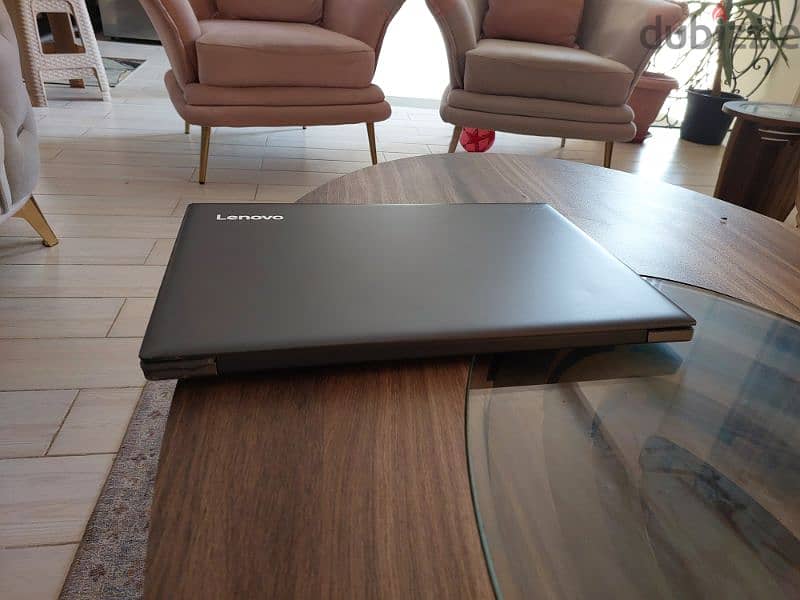 Lenovo IdeaPad 520-15IKB core i7 0