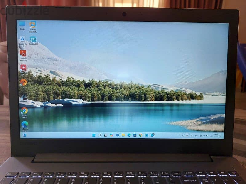 Lenovo IdeaPad 520-15IKB core i7 9