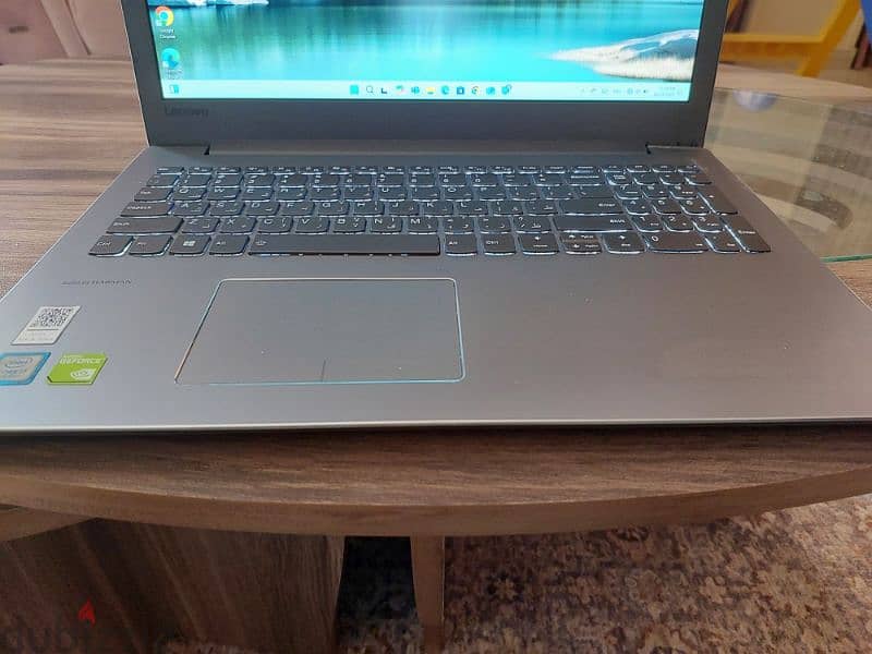 Lenovo IdeaPad 520-15IKB core i7 10