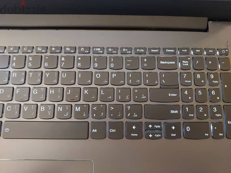 Lenovo IdeaPad 520-15IKB core i7 11