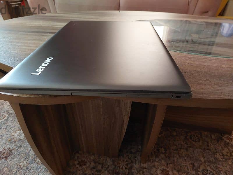 Lenovo IdeaPad 520-15IKB core i7 15