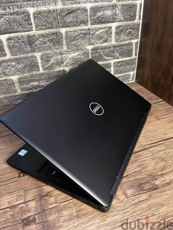 Dell latitude 5580 Ci5 7th, 8GB, 256M. 2 0