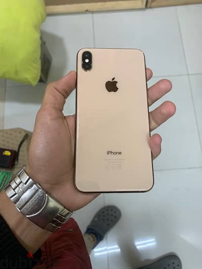 I phone xs max خطين