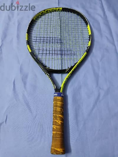 مضرب تنس Babolat 23in