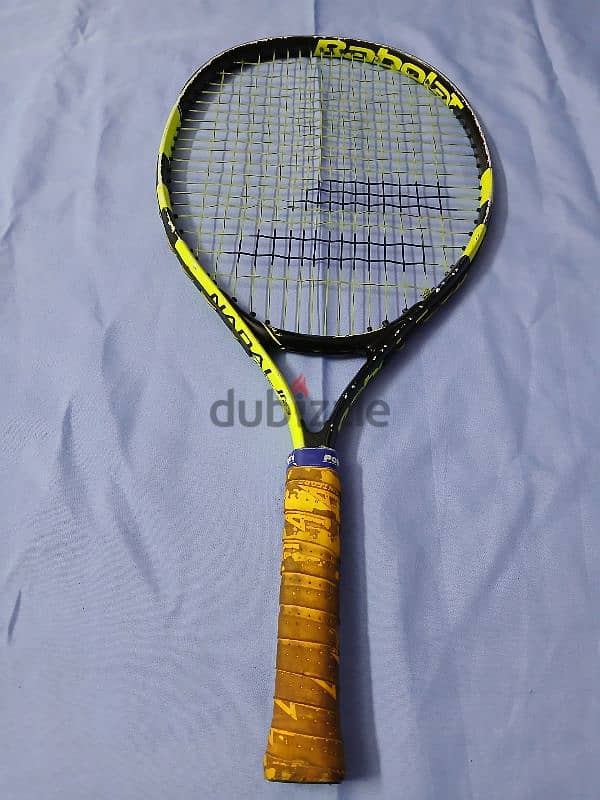 مضرب تنس Babolat 23in 1