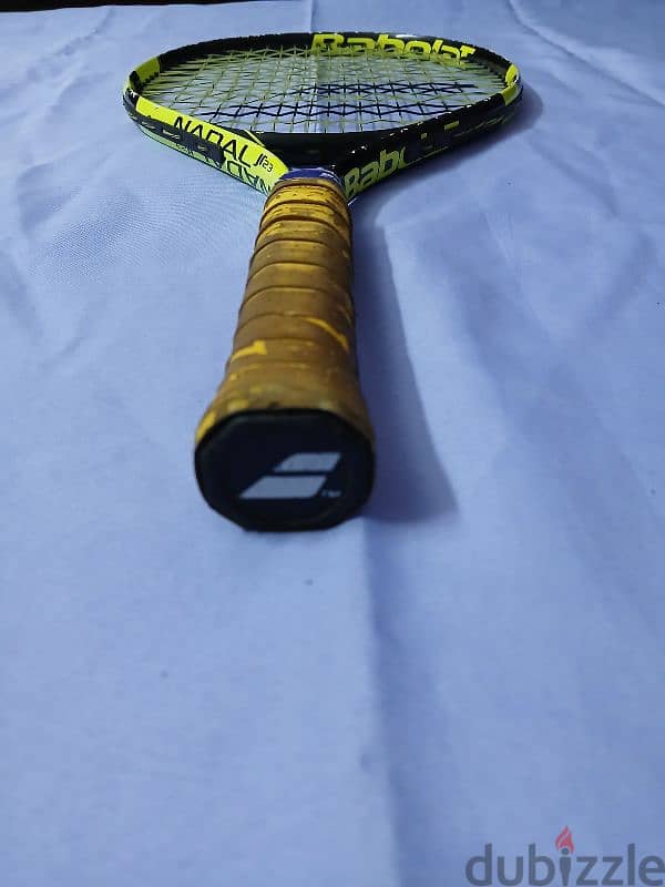 مضرب تنس Babolat 23in 2