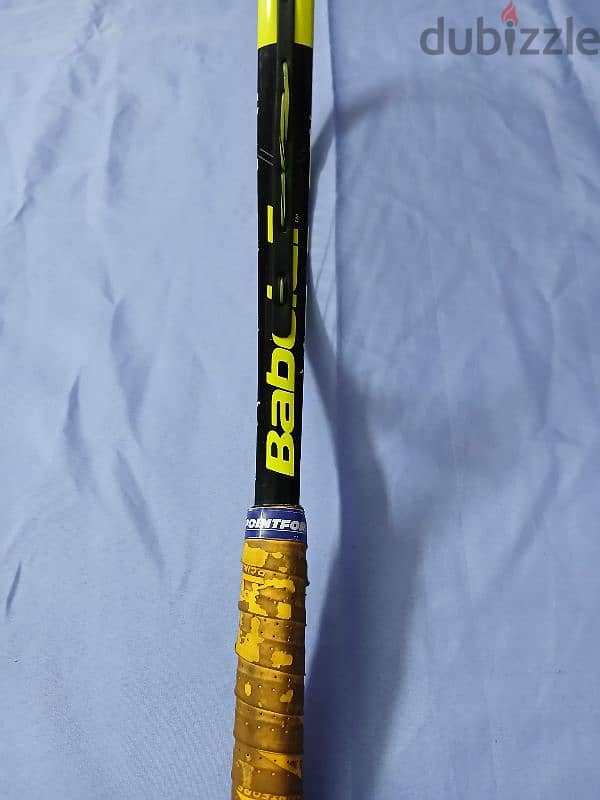 مضرب تنس Babolat 23in 5