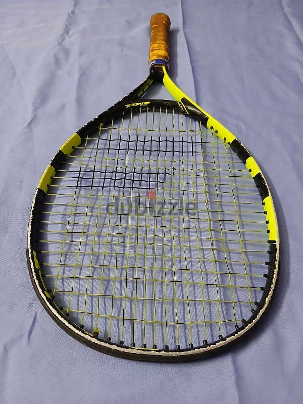 مضرب تنس Babolat 23in 6