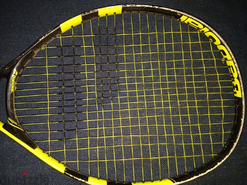 مضرب تنس Babolat 23in 8