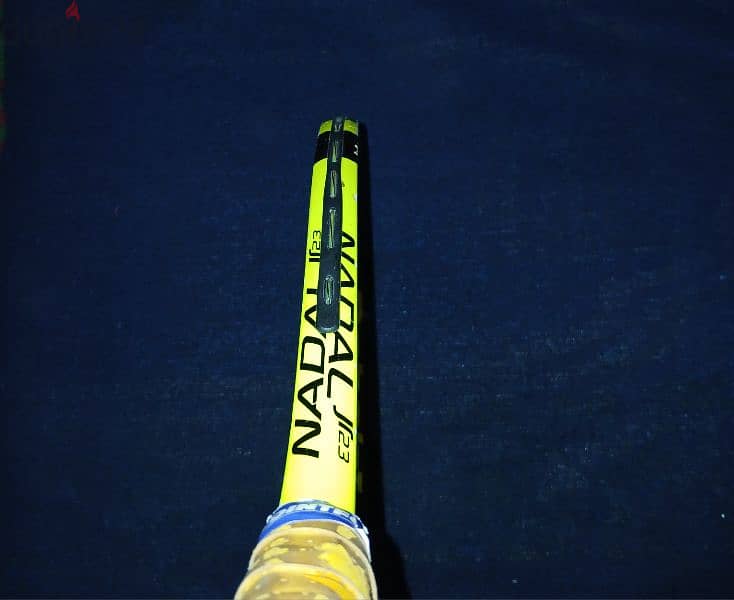 مضرب تنس Babolat 23in 10