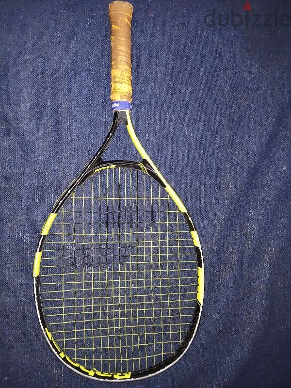 مضرب تنس Babolat 23in 11