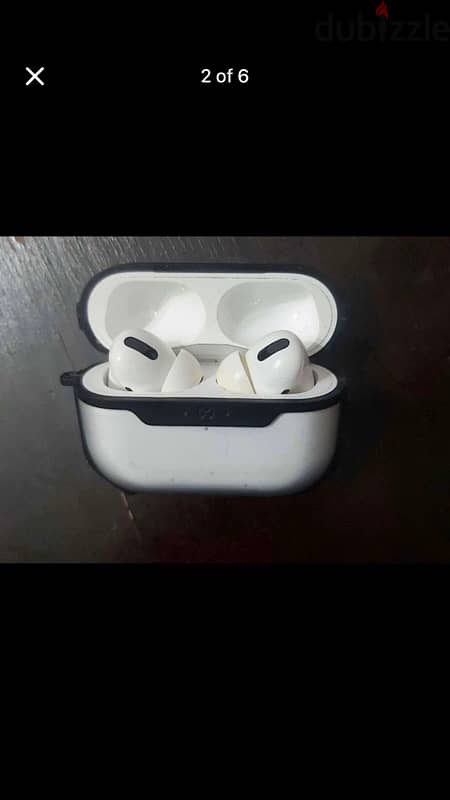 air pod’s pro 1 1