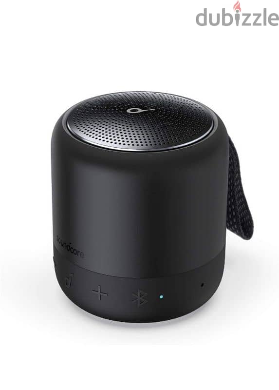 Anker soundcore mini 2 7