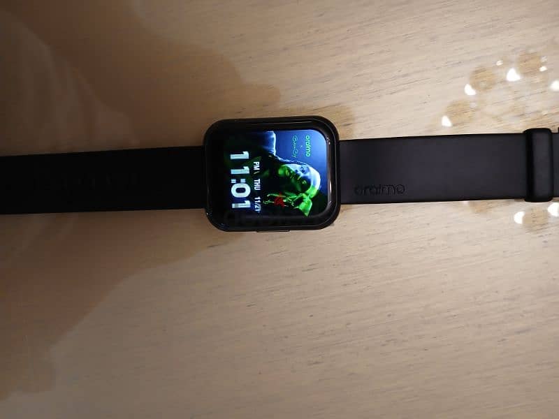 Oraimo Watch Pro 2 1