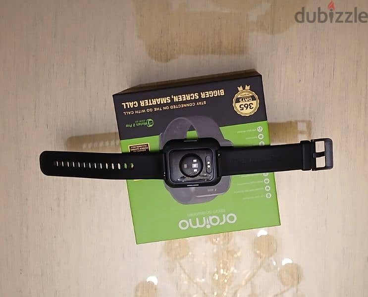 Oraimo Watch Pro 2 2