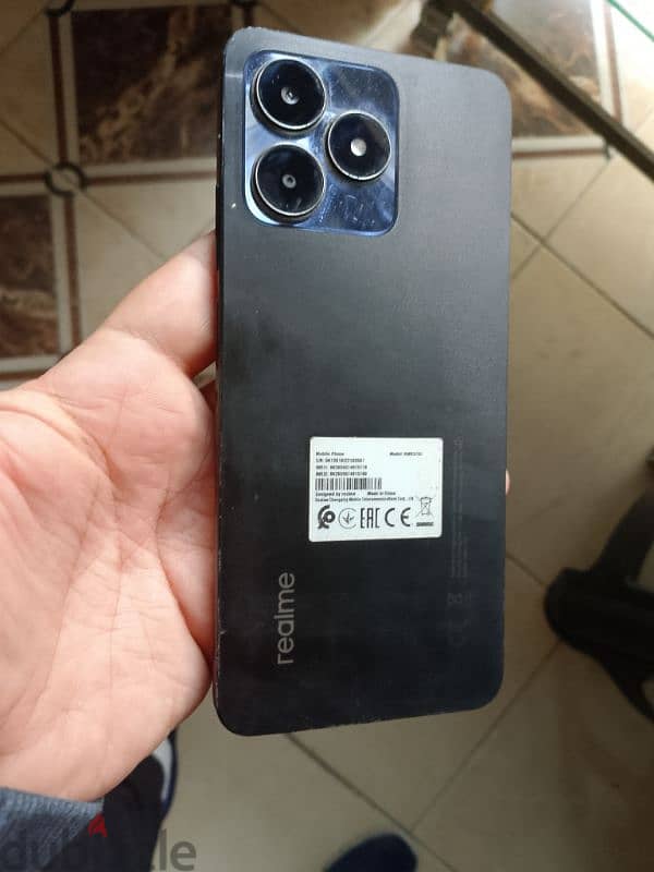 Realme C53 2