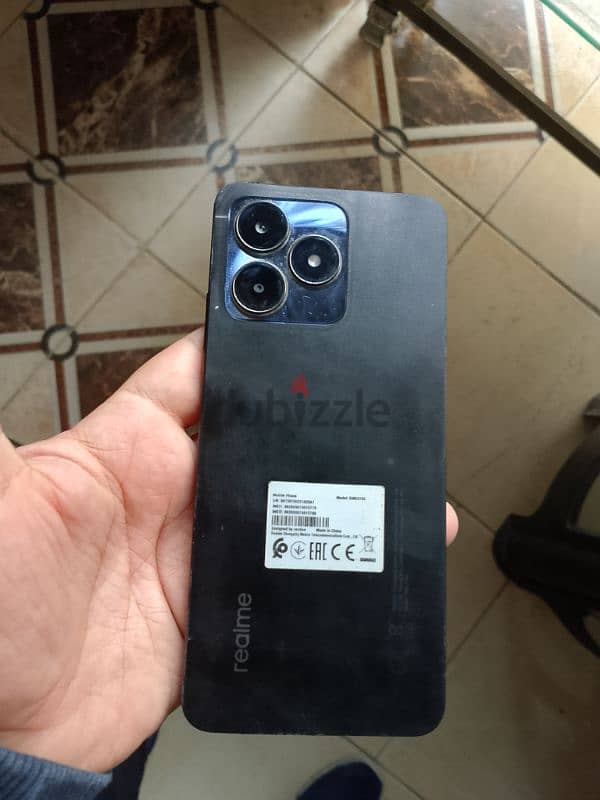 Realme C53 3