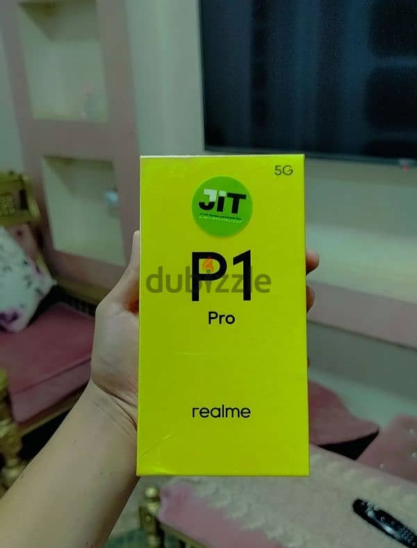 realme p1 pro 5g 0