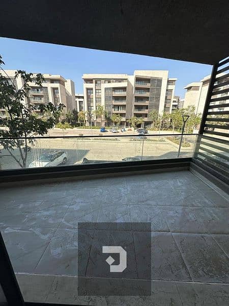 Fully finished apartment for immediate delivery in Madinaty B6 0