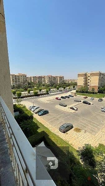 Fully finished apartment for immediate delivery in Madinaty B6 0