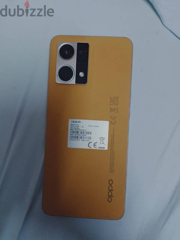 oppo reno 7 4g 1