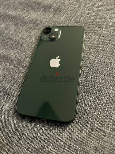 Iphone 13 green new 0