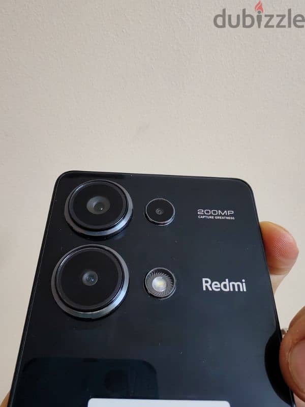 xiaomi redmi note 13 pro 256GB 2