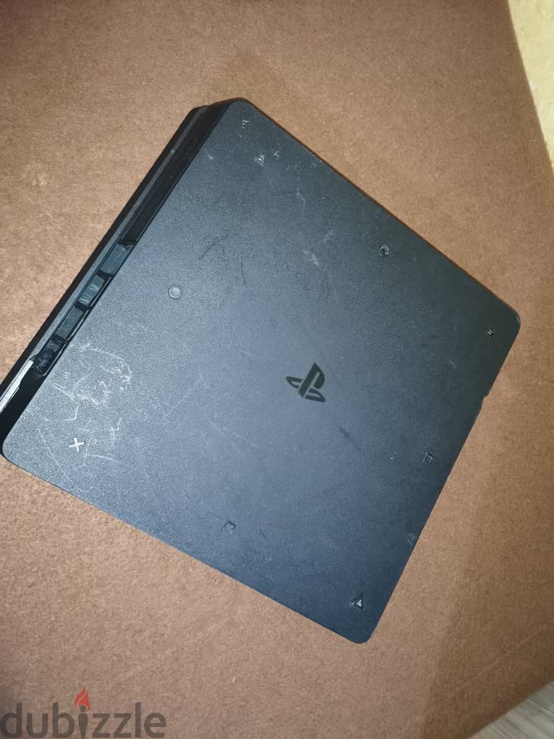 playstation 4 1 t 8