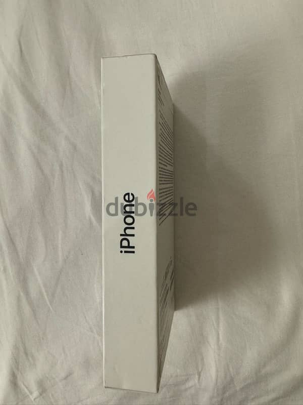 iPHONE 14 - 128 GB - BRAND NEW IN SEALED BOX - FOR IMMEDIATE PURCHASE 1