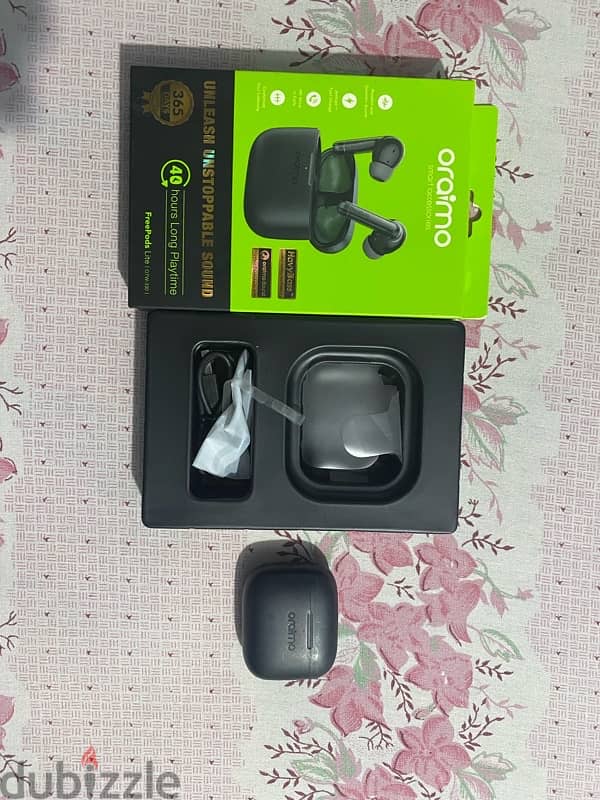 Oriamo freebuds lite 0