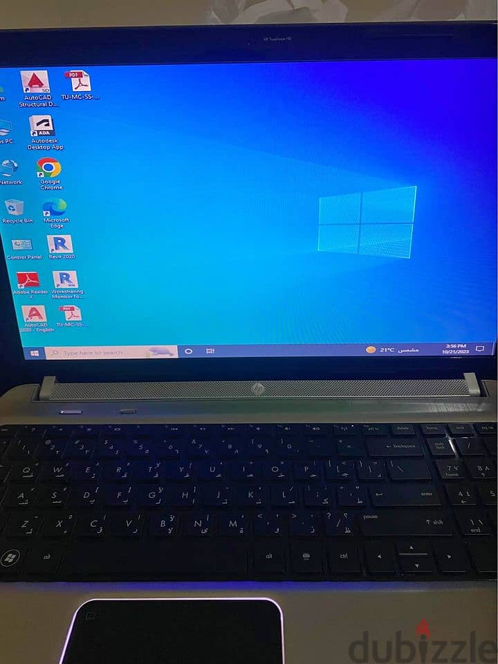 hp core i7 0