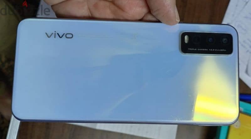 vivo y20s 1