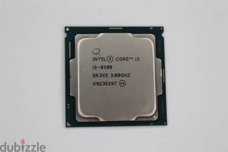 i5 8500