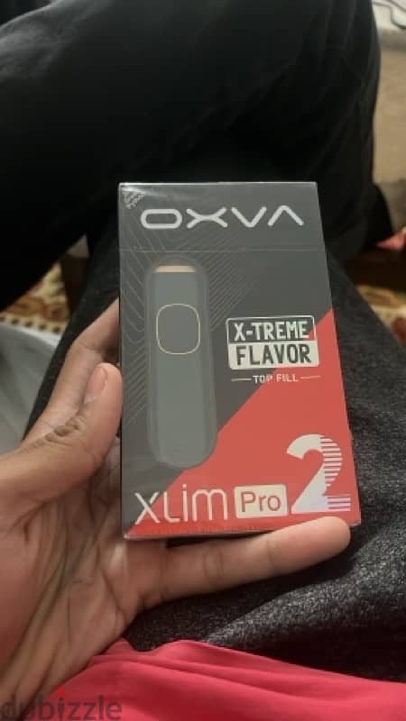 xslim pro 2 3